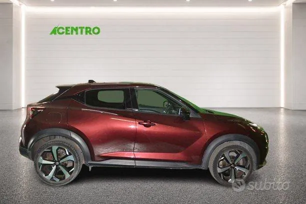 Nissan Juke 2021 photo 4