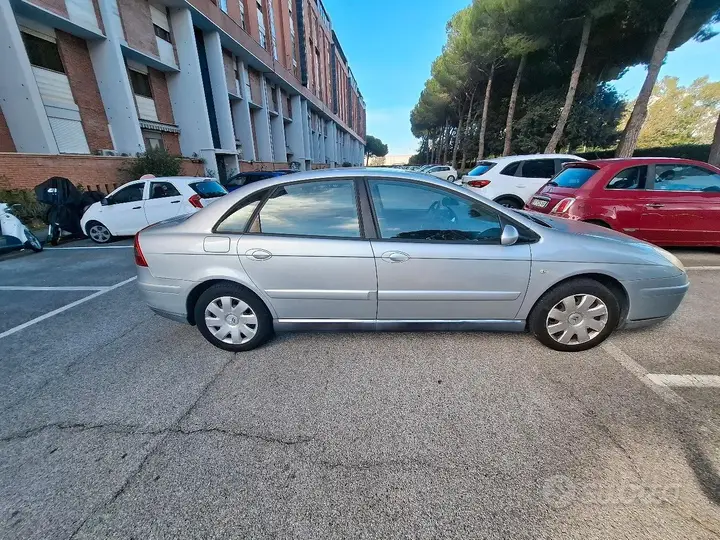 Citroen C5 2005 photo 3
