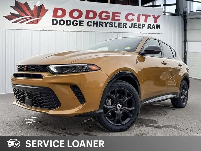 Dodge Hornet