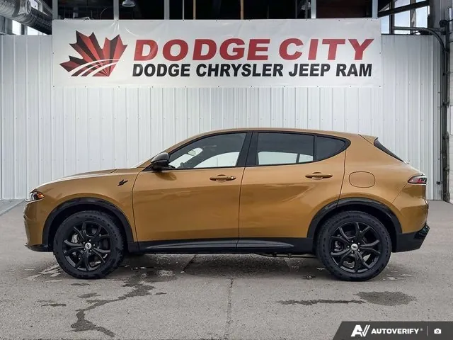 Dodge Hornet 2024 photo 2