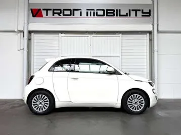 Fiat 500E 2023 photo 3