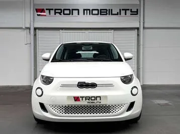Fiat 500E 2023 photo 2