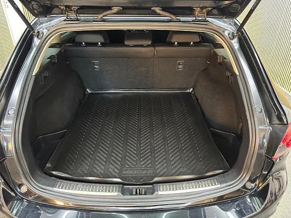 Mazda 6 2013 photo 5