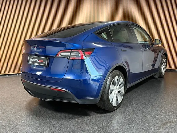 Tesla Model Y 2021 photo 5
