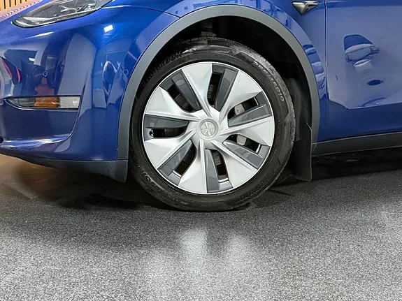 Tesla Model Y 2021 photo 4