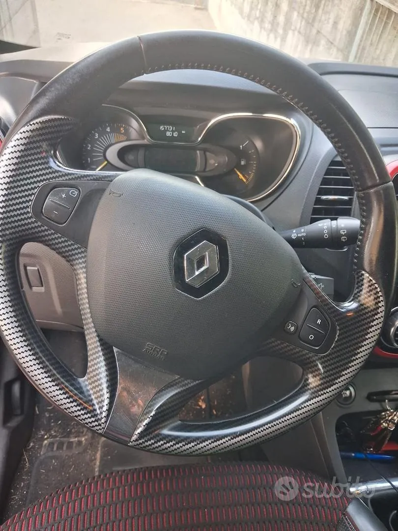 Renault Captur 2015 photo 4