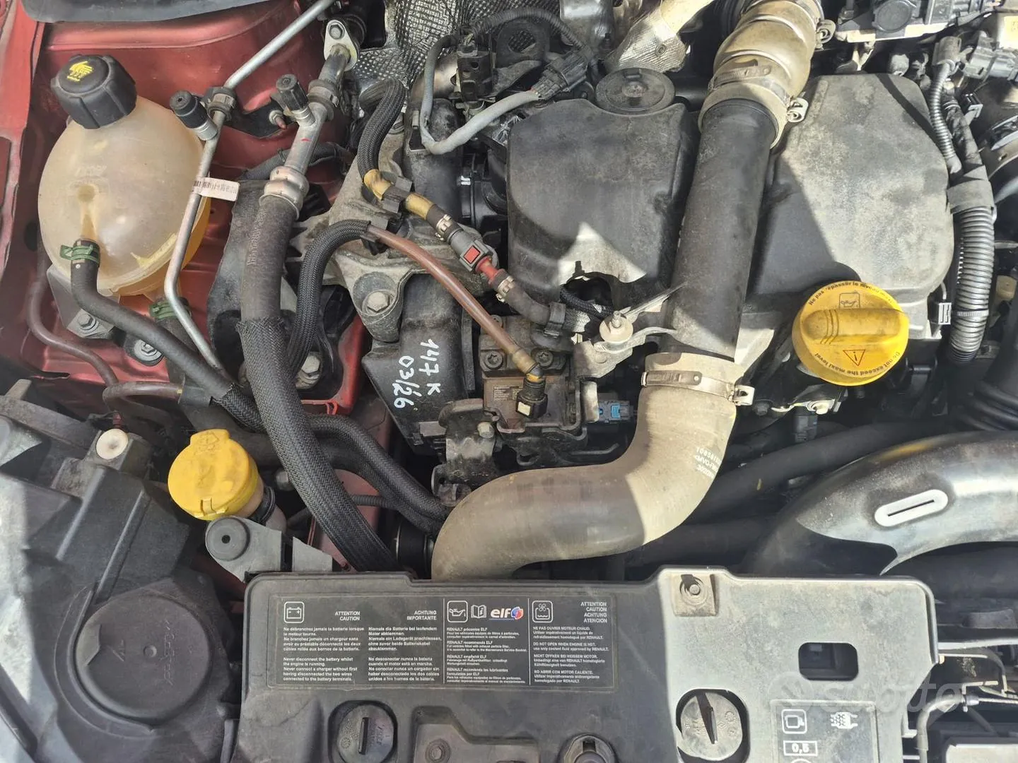 Renault Captur 2015 photo 5