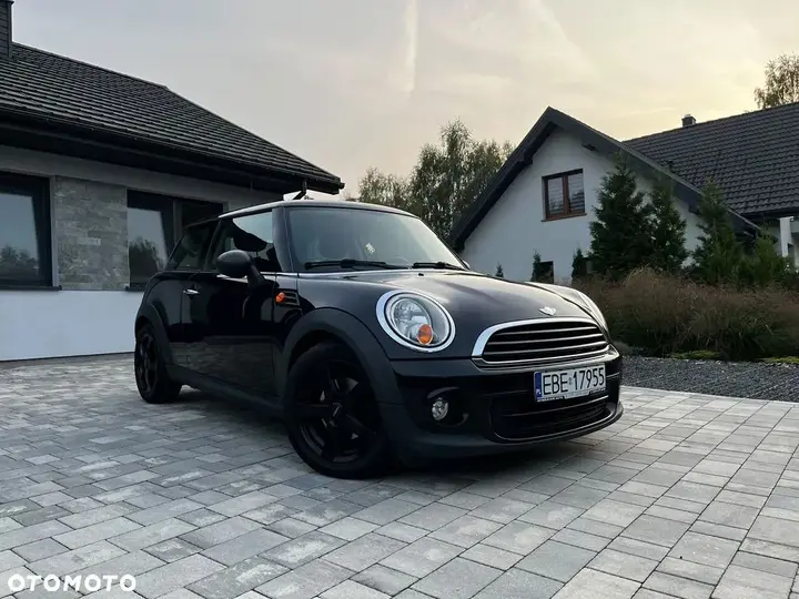 Mini One