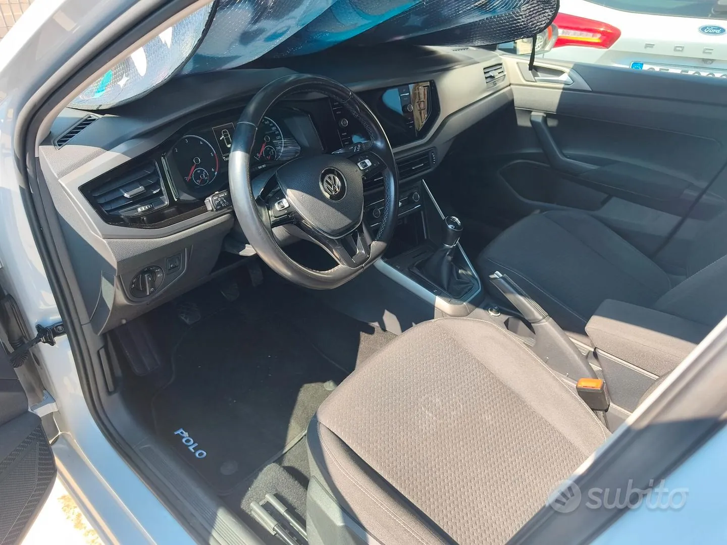 Volkswagen Polo 2019 photo 4