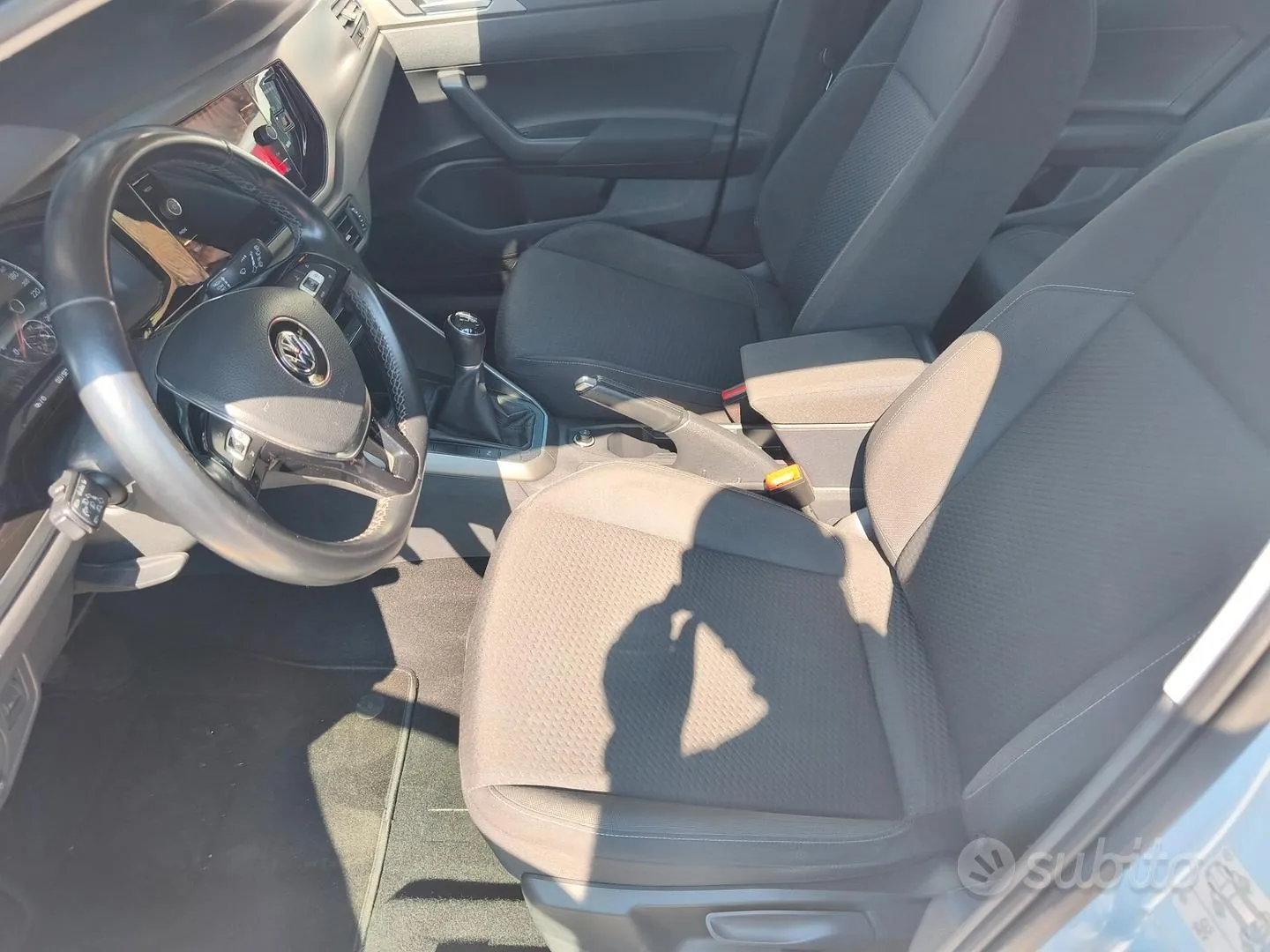 Volkswagen Polo 2019 photo 5