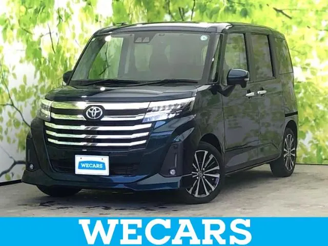 Toyota Rumie