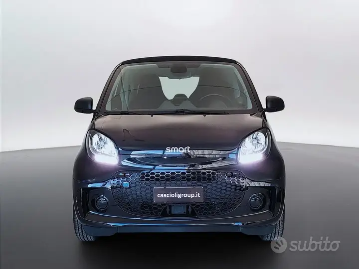 Smart Fortwo 2023 photo 2