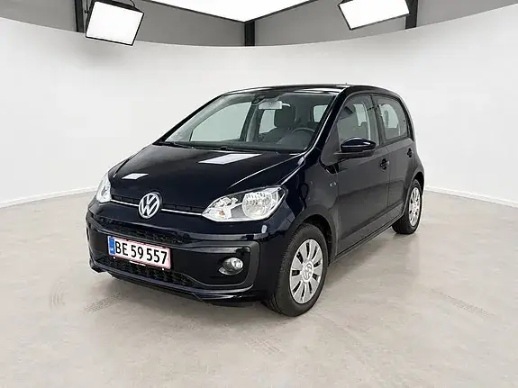 Volkswagen Up 2017 photo 2