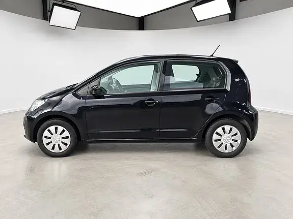 Volkswagen Up 2017 photo 5