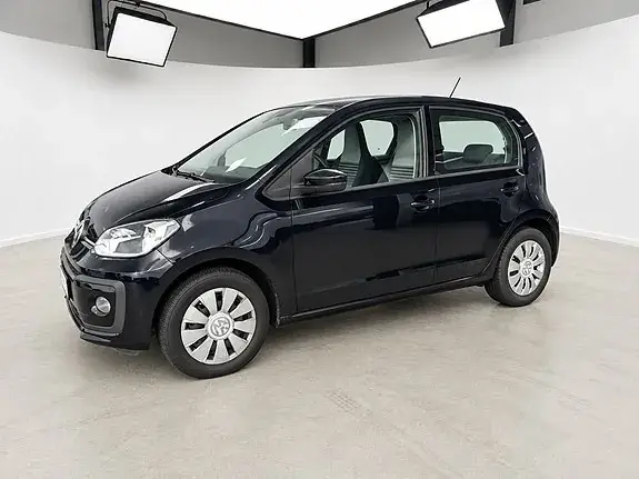 Volkswagen Up 2017 photo 3