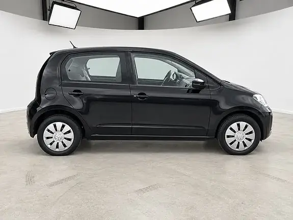 Volkswagen Up 2017 photo 4