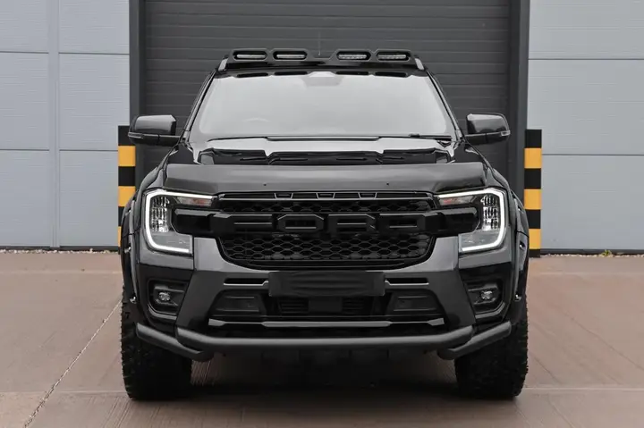 Ford Ranger 2023 photo 5