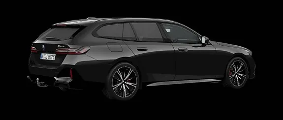BMW 530E 2027 photo 2
