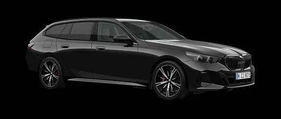 BMW 530E