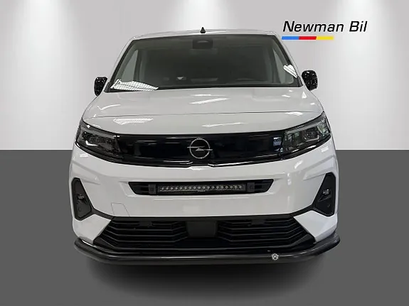 Opel Combo 2026 photo 2