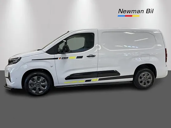 Opel Combo 2026 photo 4