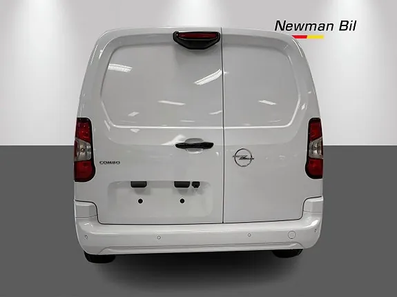 Opel Combo 2026 photo 5