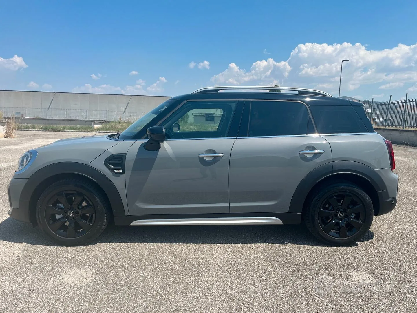 Mini Countryman 2021 photo 4