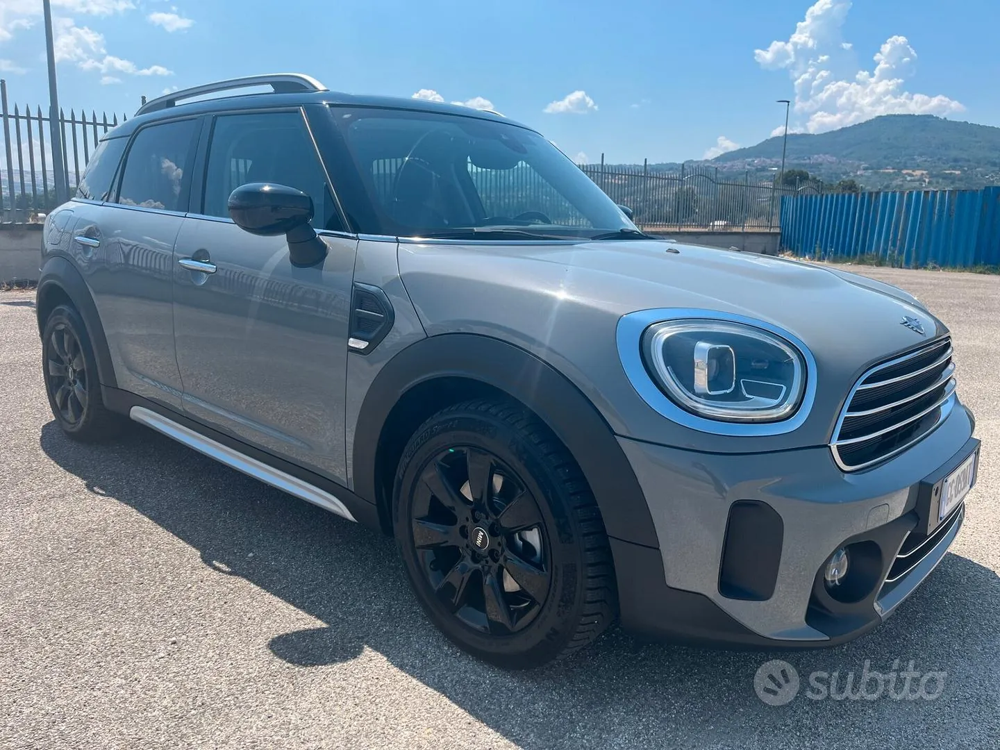 Mini Countryman 2021 photo 3