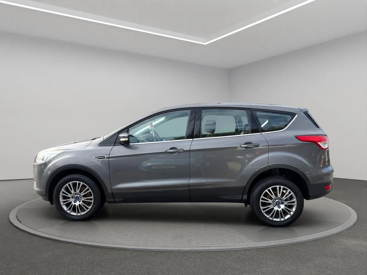 Ford Kuga 2014 photo 5