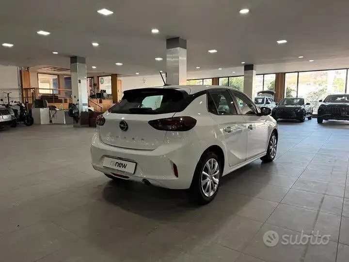 Opel Corsa 2024 photo 4