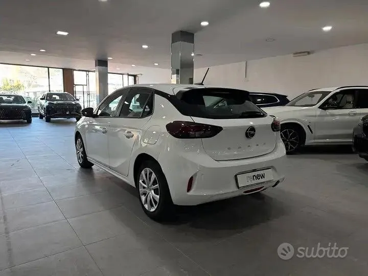 Opel Corsa 2024 photo 3