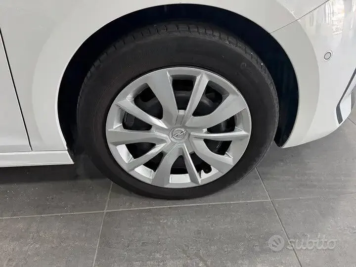 Opel Corsa 2024 photo 5
