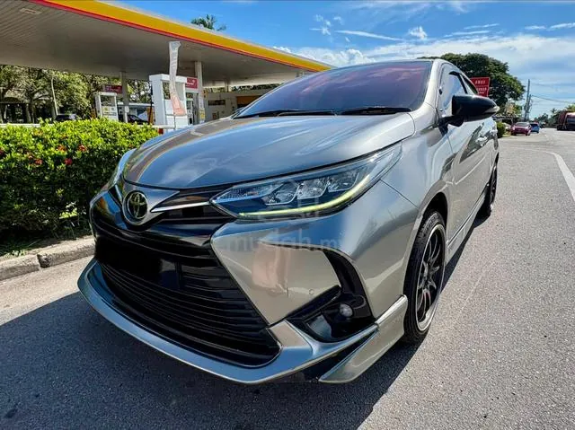 Toyota Vios