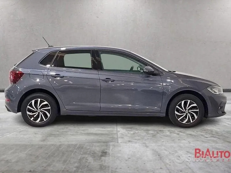 Volkswagen Polo 2024 photo 3