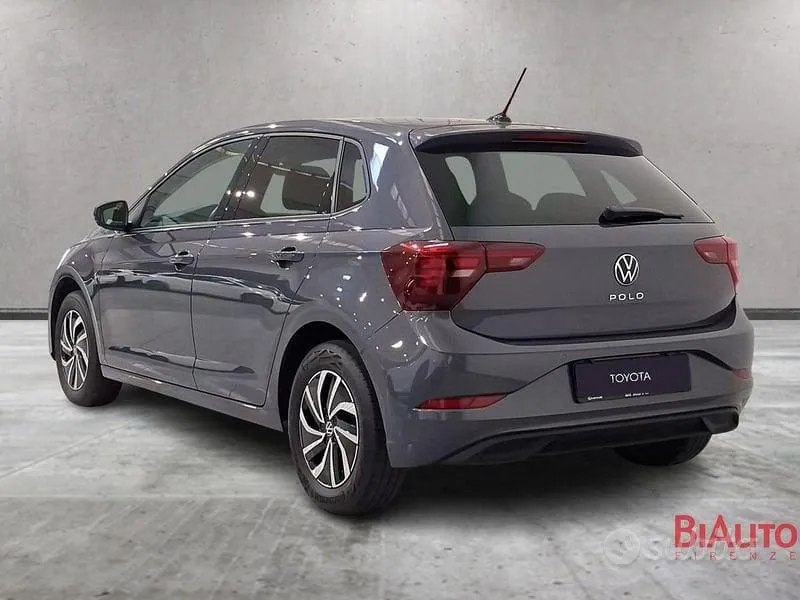 Volkswagen Polo 2024 photo 4