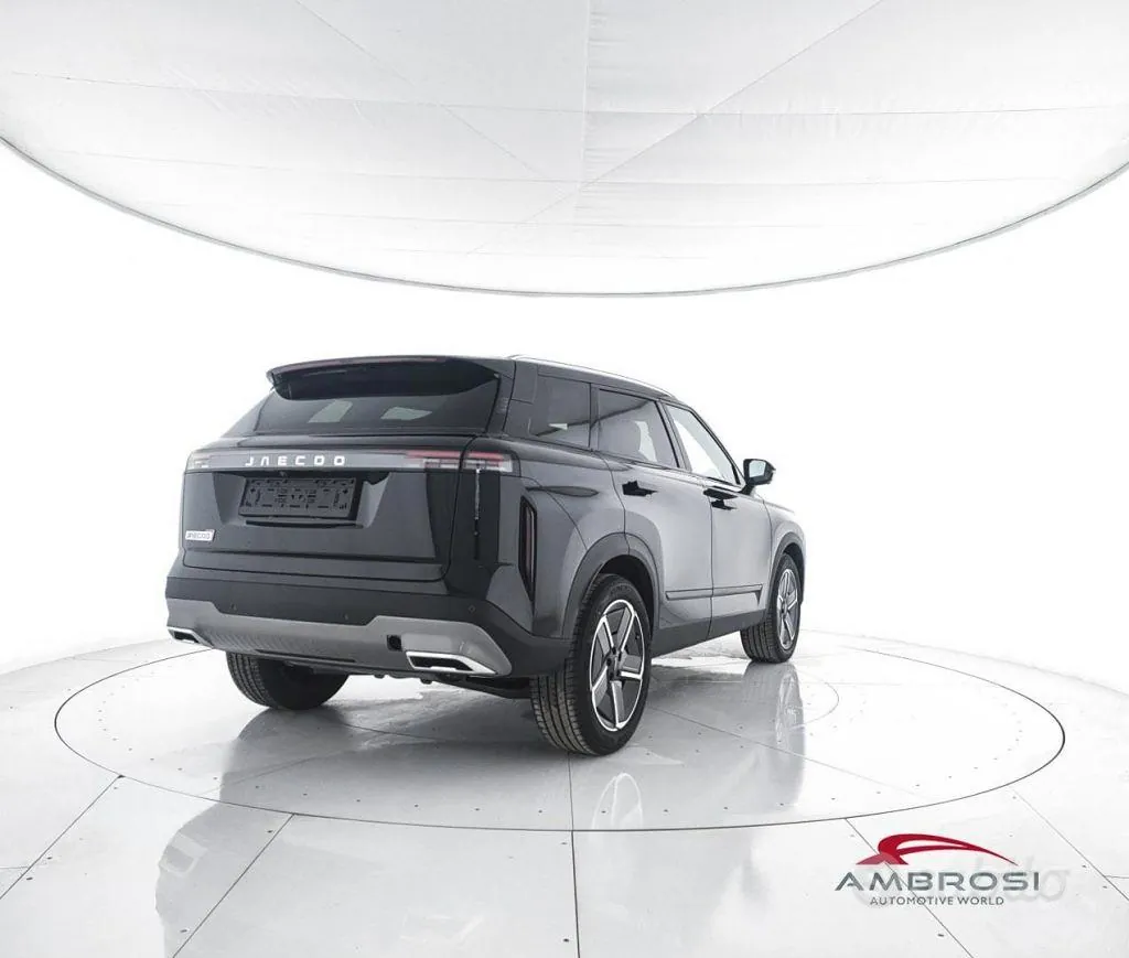 Jaecoo J7 2026 photo 3