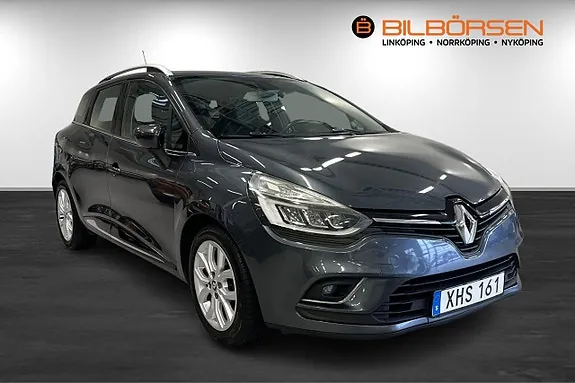 Renault Clio 2017 photo 3
