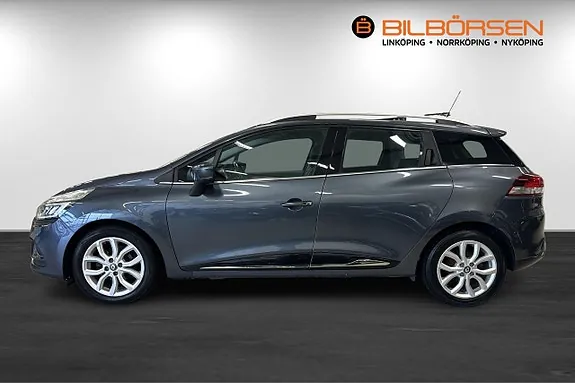 Renault Clio 2017 photo 4