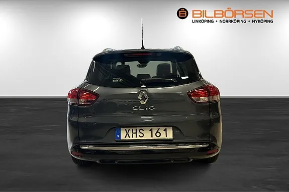 Renault Clio 2017 photo 5