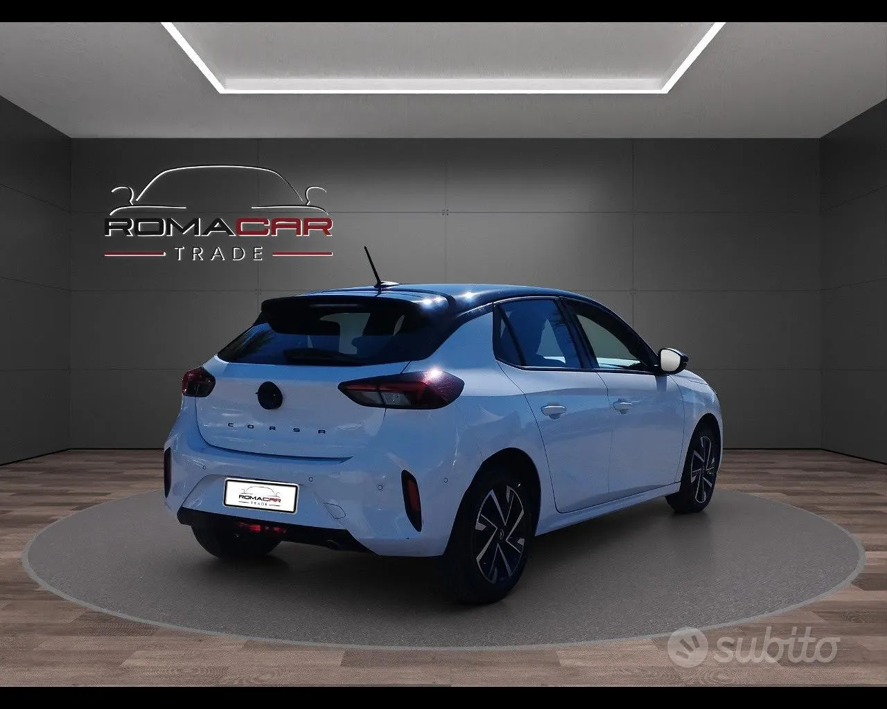 Opel Corsa 2024 photo 5