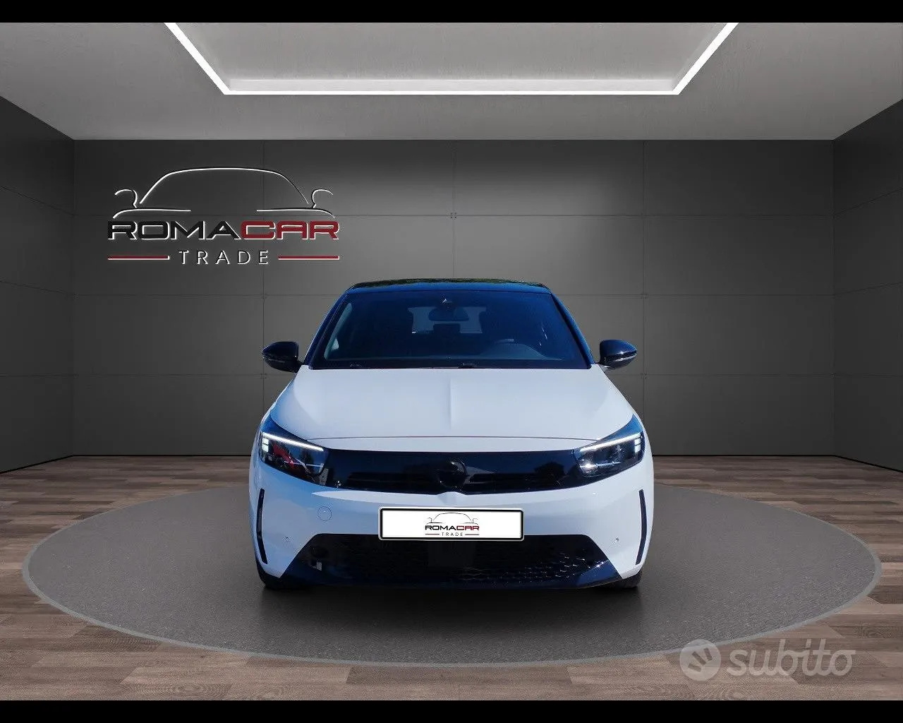 Opel Corsa 2024 photo 2