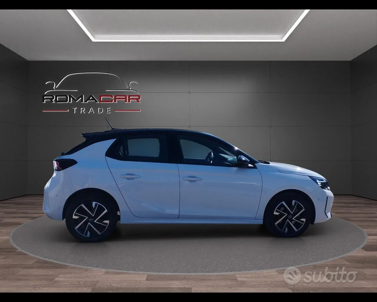Opel Corsa 2024 photo 4