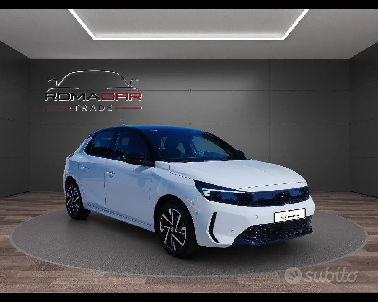 Opel Corsa 2024 photo 3