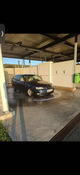 Saab 9-3 2006 photo 3
