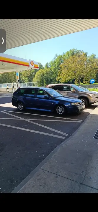 Saab 9-3