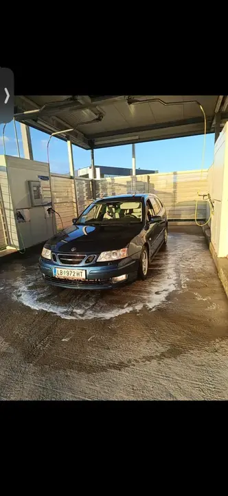 Saab 9-3 2006 photo 2