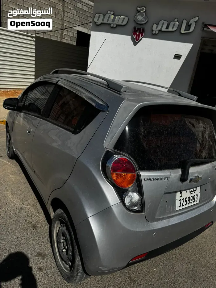 Daewoo Gentra 2012 photo 3