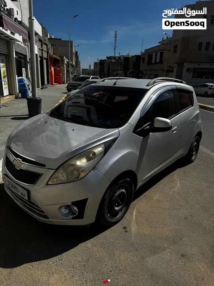 Daewoo Gentra