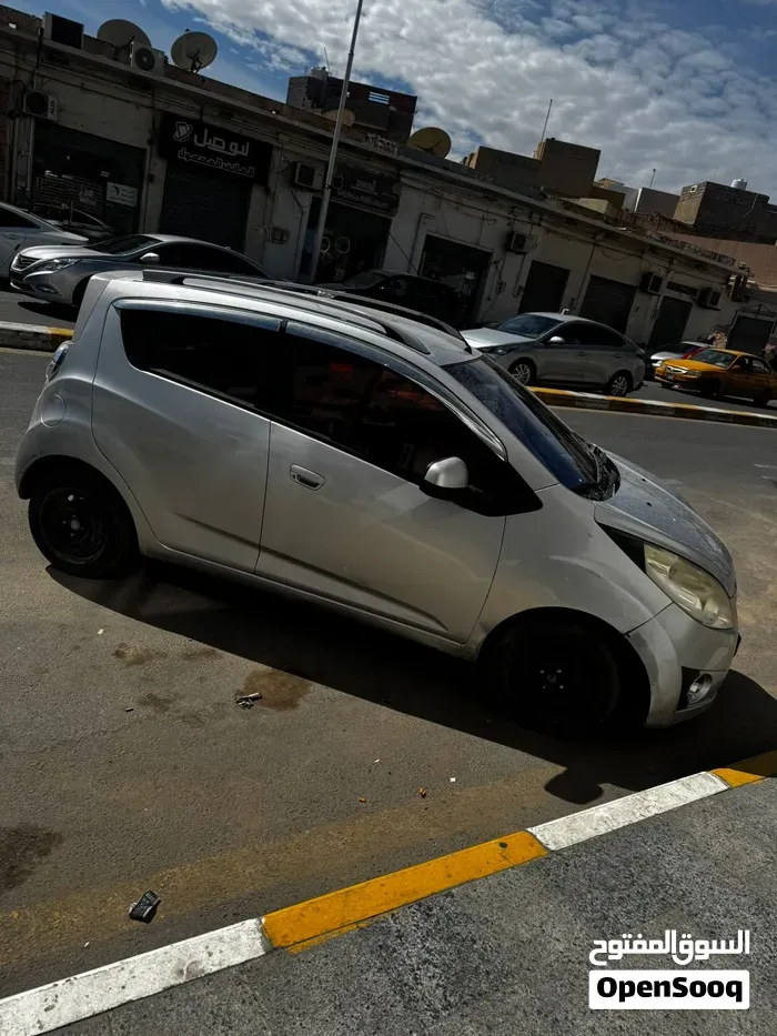 Daewoo Gentra 2012 photo 4