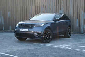 Land Rover Range Rover Velar 2025 photo 3